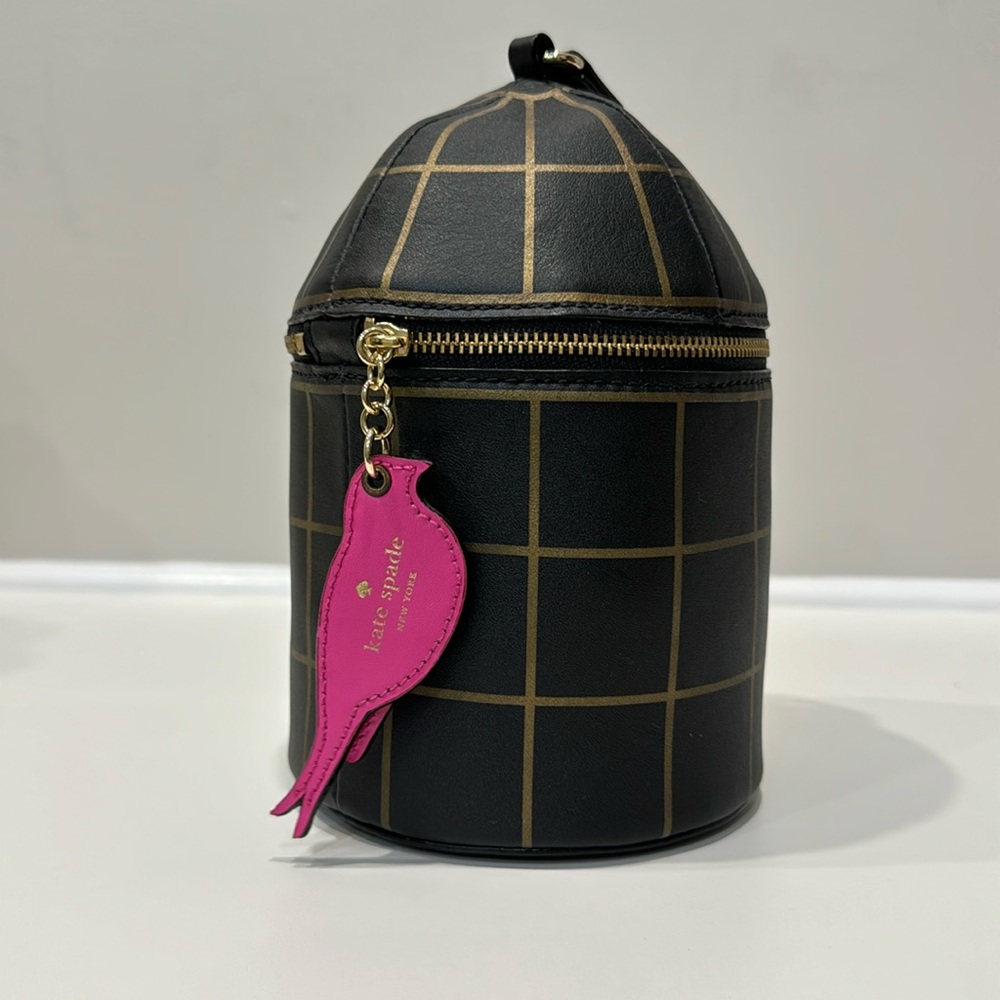 Kate Spade clutch